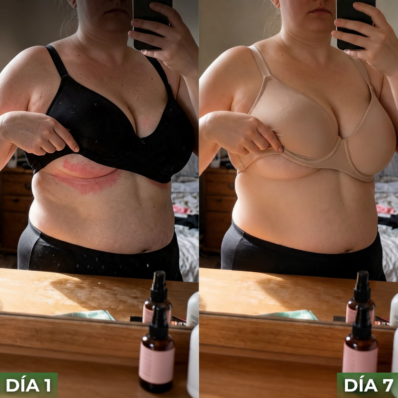 Veltrix™ Crema Intensiva Para Intertrigo