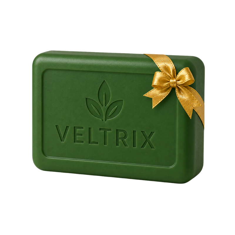 Veltrix™ Jabón Antifúngico Para Cuerpo