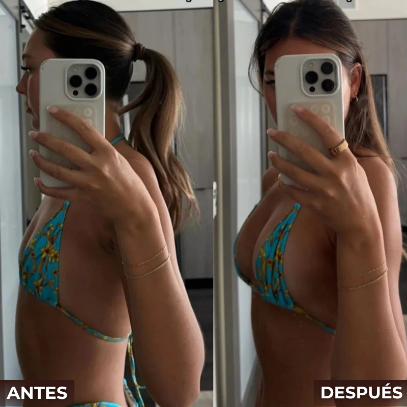 Veltrix™ Suplemento Para Senos Más Llenos y Firmes