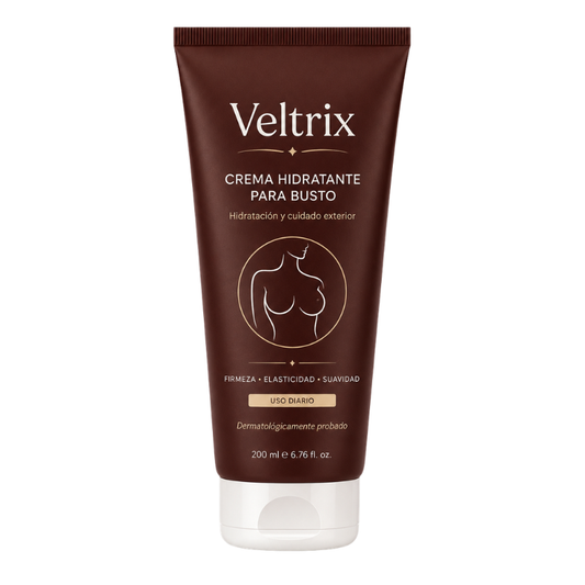 Veltrix™ Crema Hidratante Para Senos
